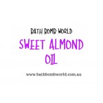 Sweet Almond Oil